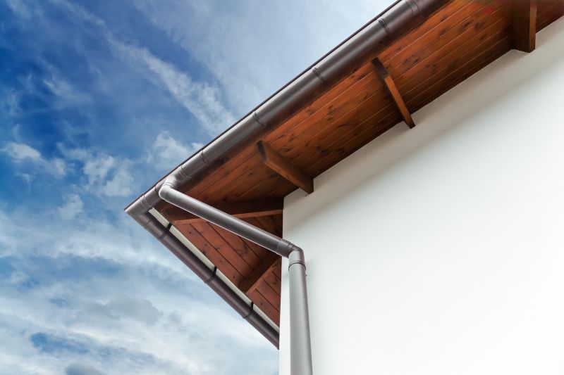 Increase Your Galvanized Gutter Installation Business with an AI Driven, Targeted Website