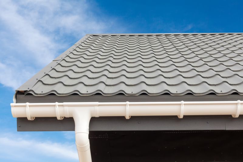 Why Pvc Gutters Are A Popular Choice For Gutter Systems